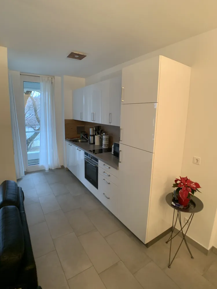 2 Zimmer Wohnung mit 58 m² in München – Bild 8