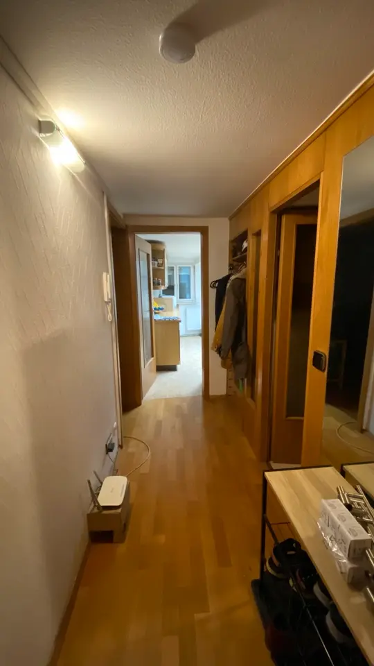WG-Zimmer mit 80 m² in Rottenburg am Neckar – Bild 4
