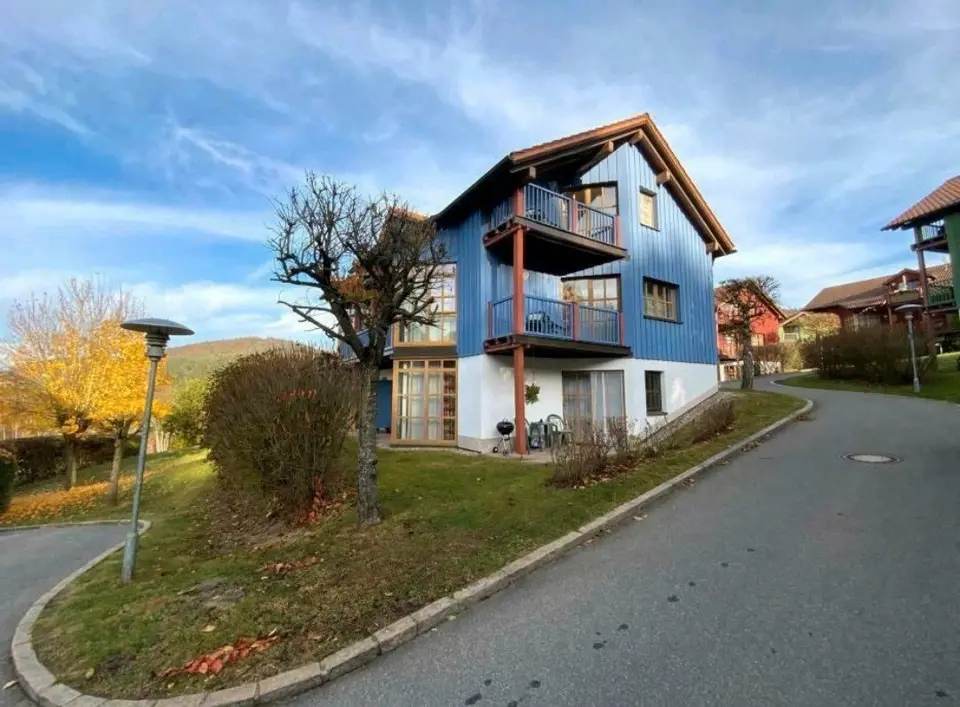 Studio mit 15 m² in Cham – Bild 4