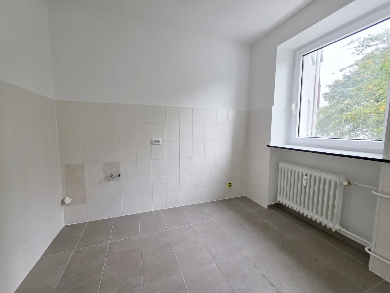 1 Zimmer Wohnung mit 42 m² in Wuppertal – Bild 5