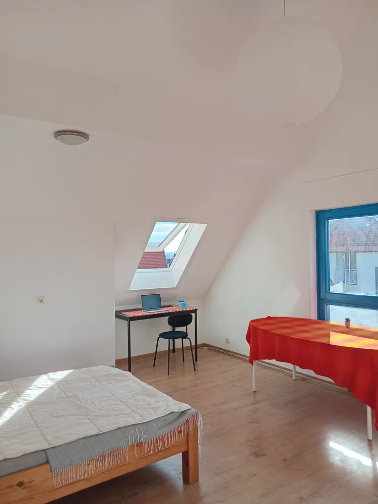 2 Zimmer Wohnung mit 43 m² in Sindelfingen – Bild 7