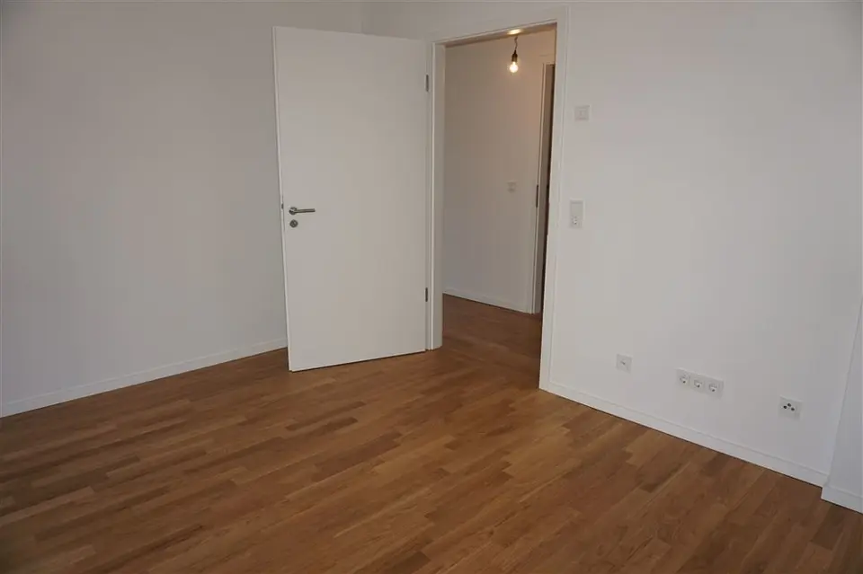 2 Zimmer Wohnung mit 64 m² in Trier – Bild 1