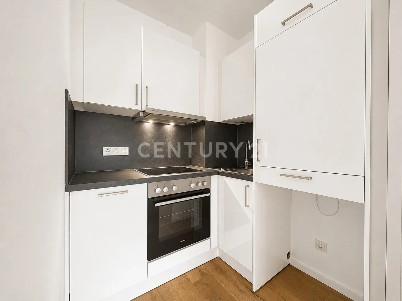 1 Zimmer Wohnung mit 42 m² in Frankfurt am Main – Bild 3
