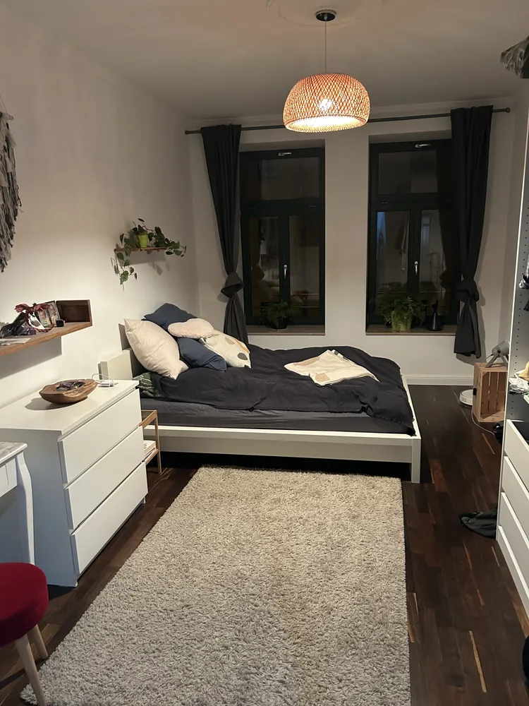 2 Zimmer Wohnung mit 64 m² in Leipzig – Bild 11