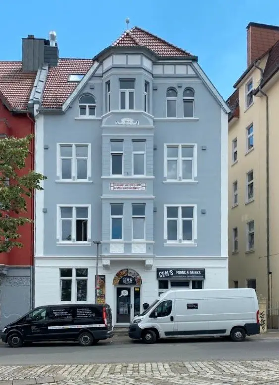 2 Zimmer Wohnung mit 55 m² in Bielefeld – Bild 7