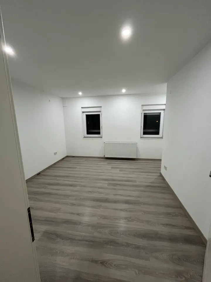 4 Zimmer Wohnung mit 110 m² in Saarbrücken – Bild 3