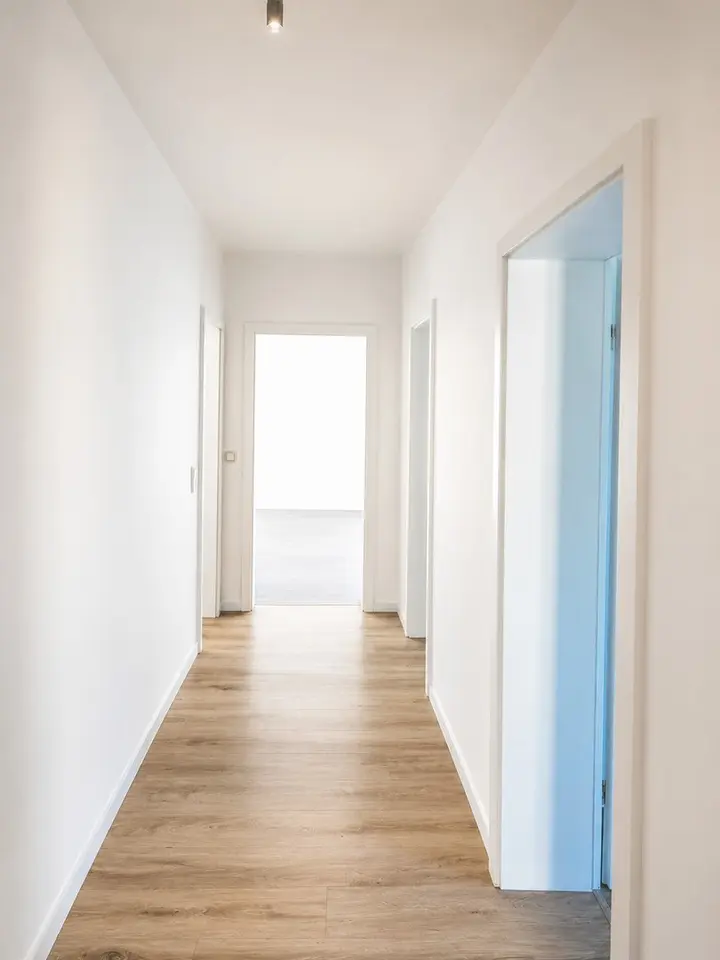 3 Zimmer Wohnung mit 72 m² in Zeitz – Bild 5