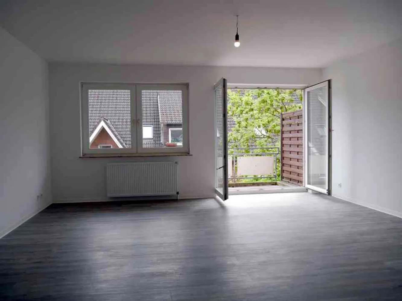 3 Zimmer Wohnung mit 80 m² in Buxtehude – Bild 2