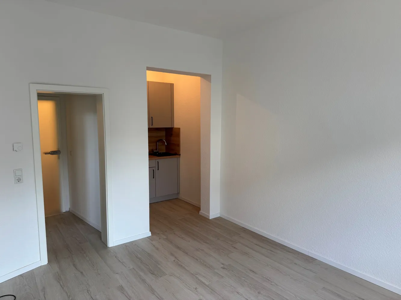 2 room apartment with 38 m² in Wuppertal – Photo 7