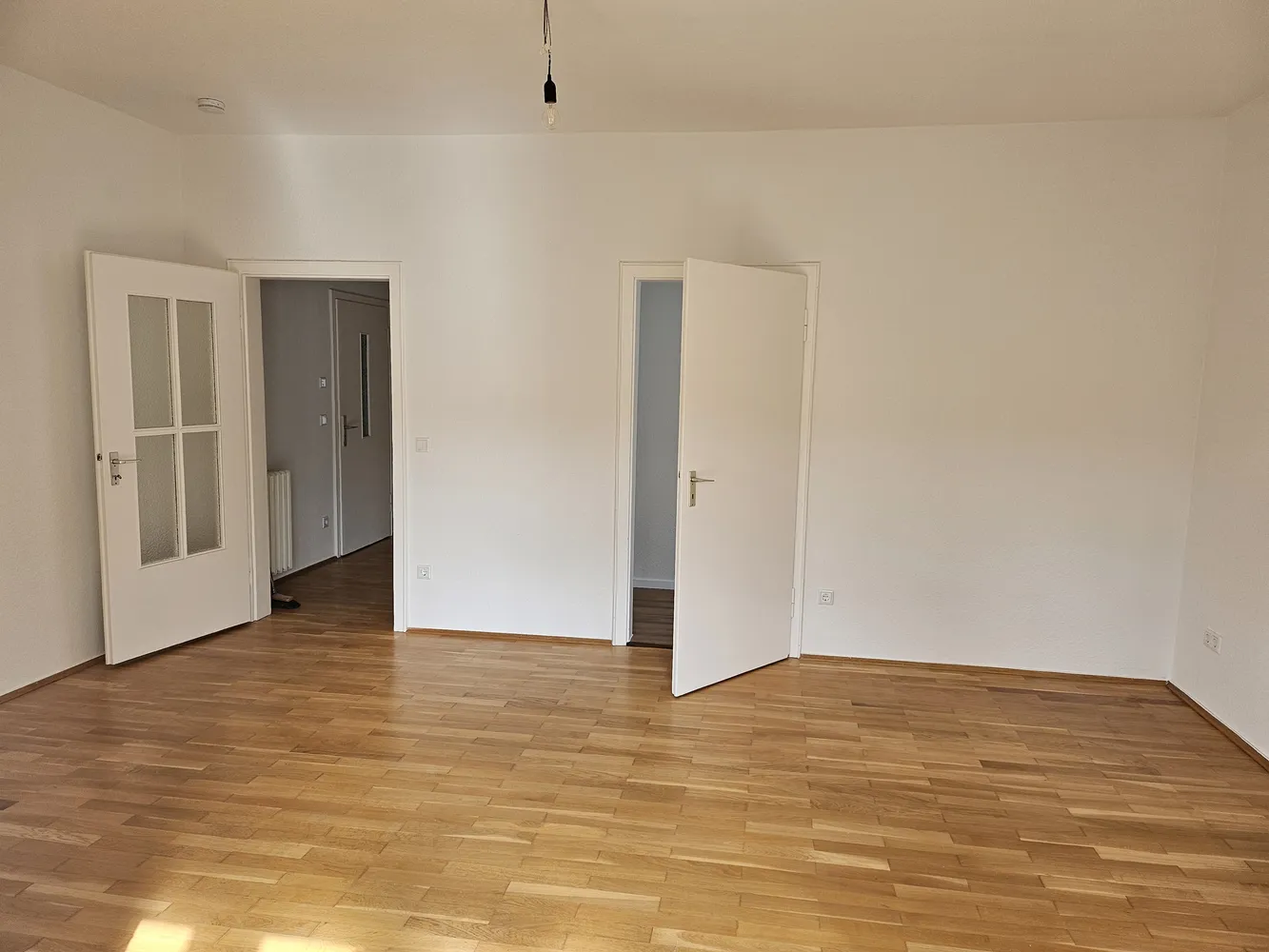 2 Zimmer Wohnung mit 58 m² in Essen – Bild 2