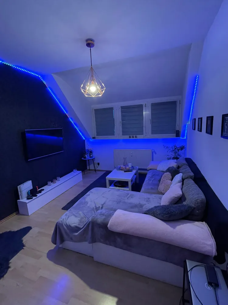 2 Zimmer Wohnung mit 40 m² in Krefeld – Bild 10