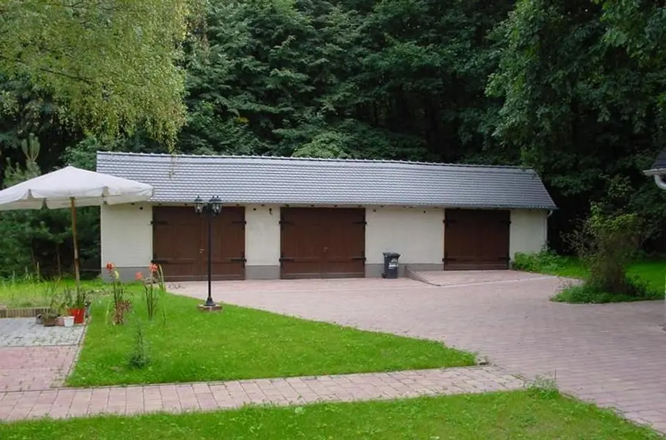 5 Zimmer Wohnung mit 210 m² in Grimma – Bild 7