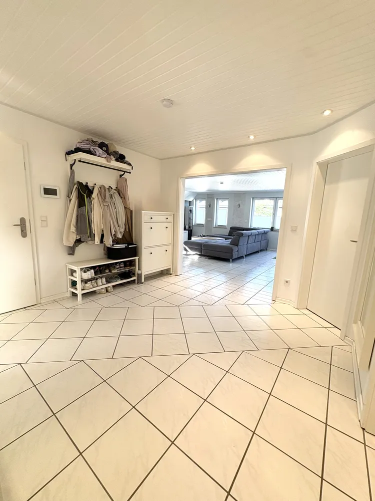 3 Zimmer Wohnung mit 95 m² in Solingen – Bild 12