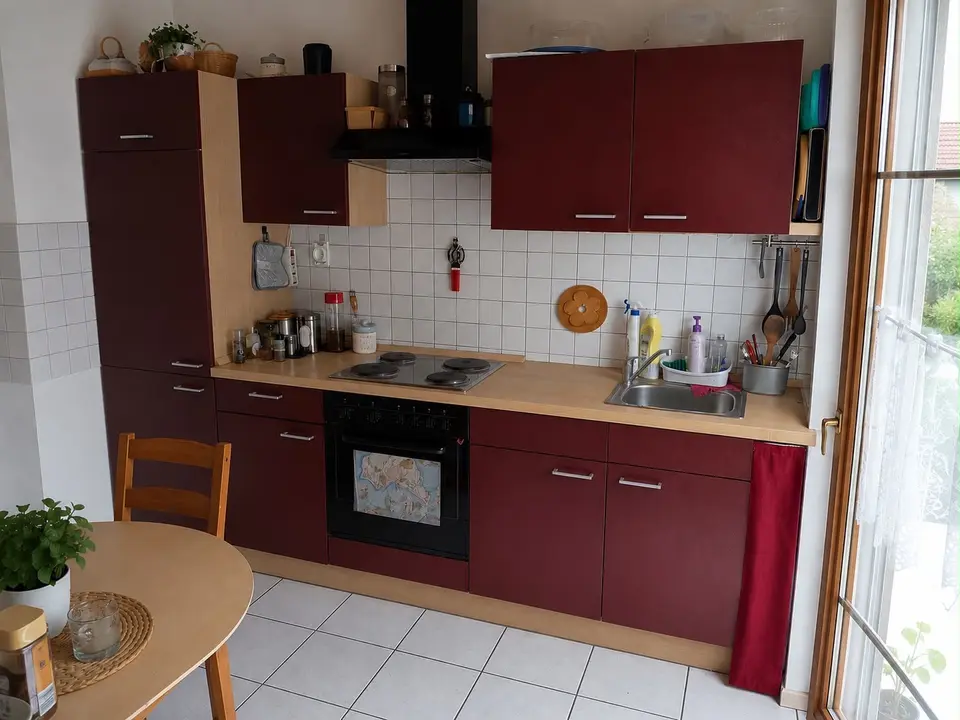 3 Zimmer Wohnung mit 74 m² in Miltenberg – Bild 4