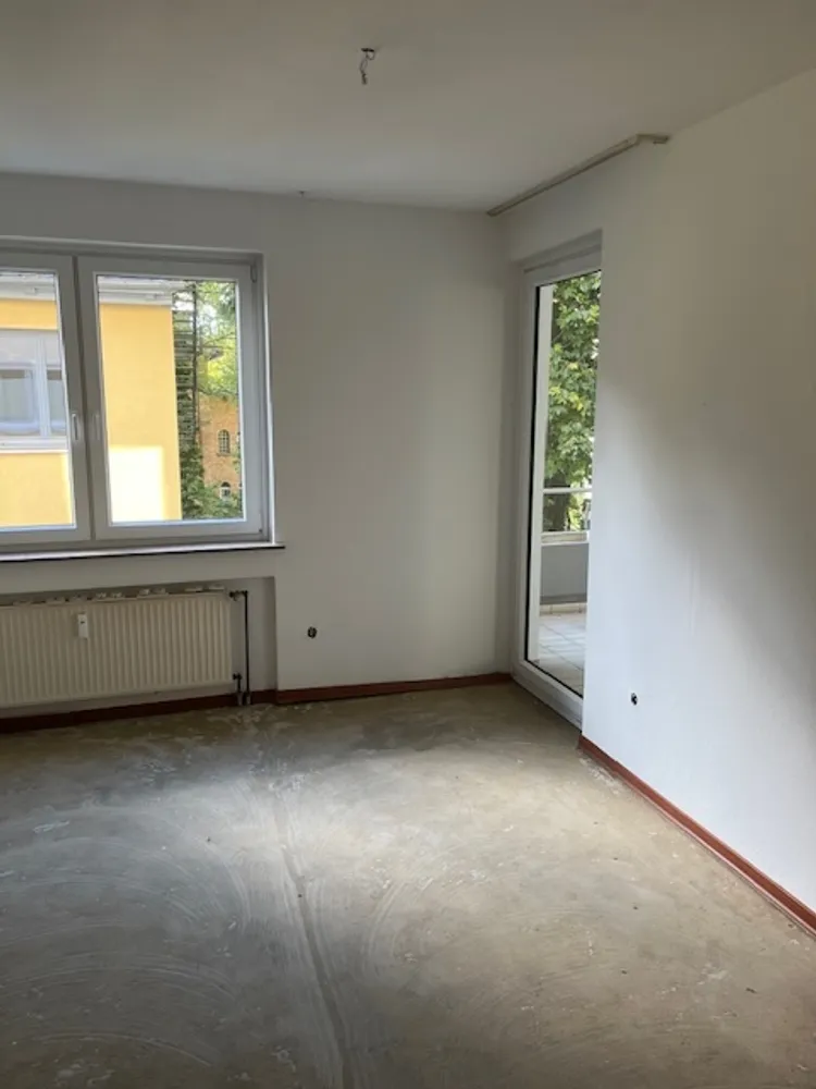 2 Zimmer Wohnung mit 65 m² in Göttingen – Bild 4