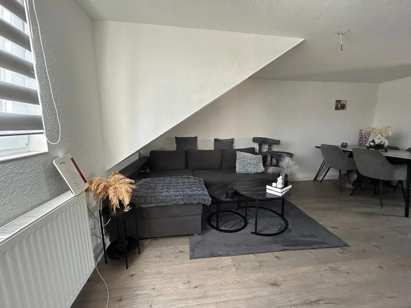 1 Zimmer Wohnung mit 42 m² in Hagen – Bild 2