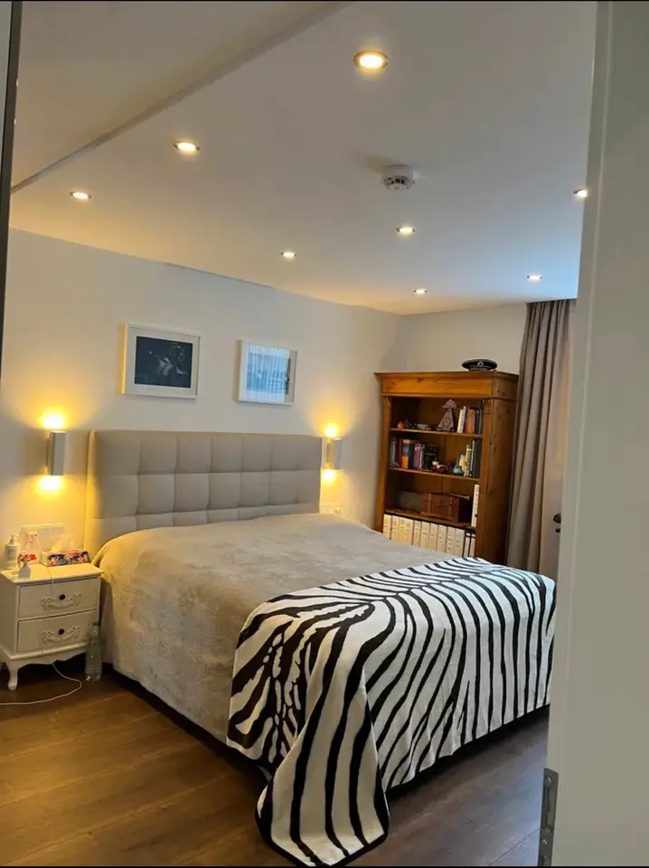 4 Zimmer Wohnung mit 107 m² in Grevenbroich – Bild 6