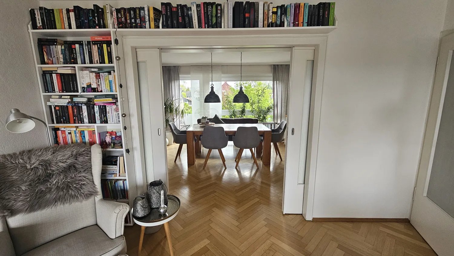 3 Zimmer Wohnung mit 88 m² in Herne – Bild 10