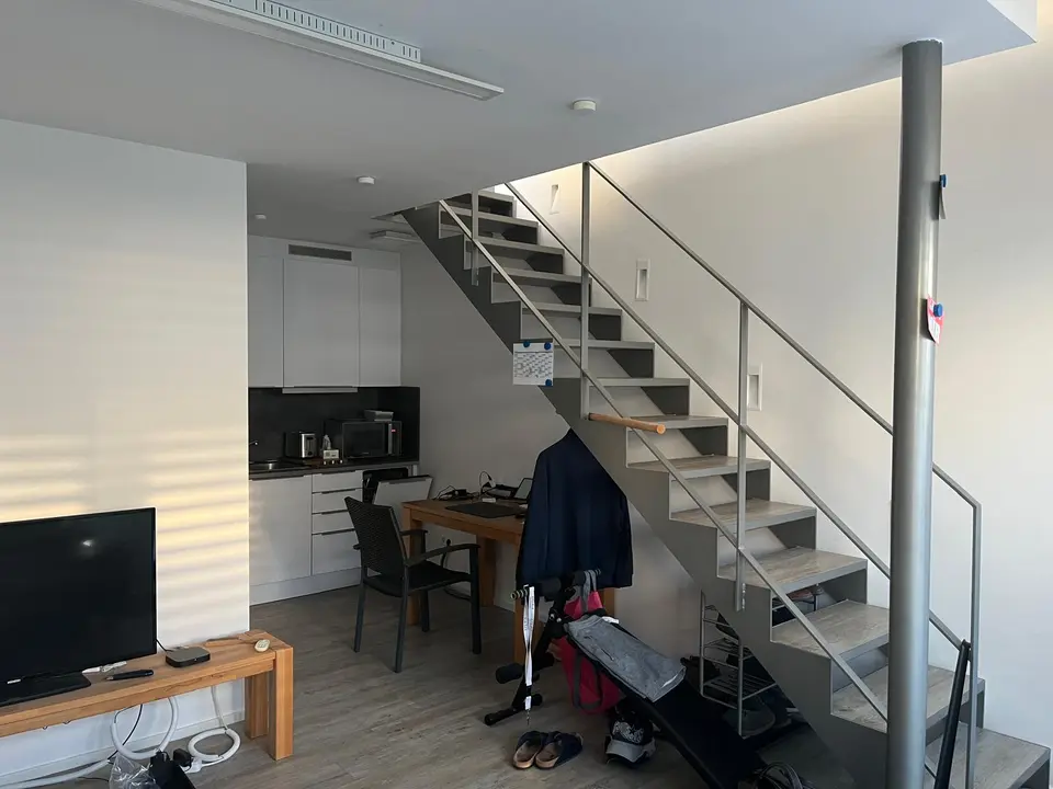 2 Zimmer Wohnung mit 42 m² in Nürtingen – Bild 1
