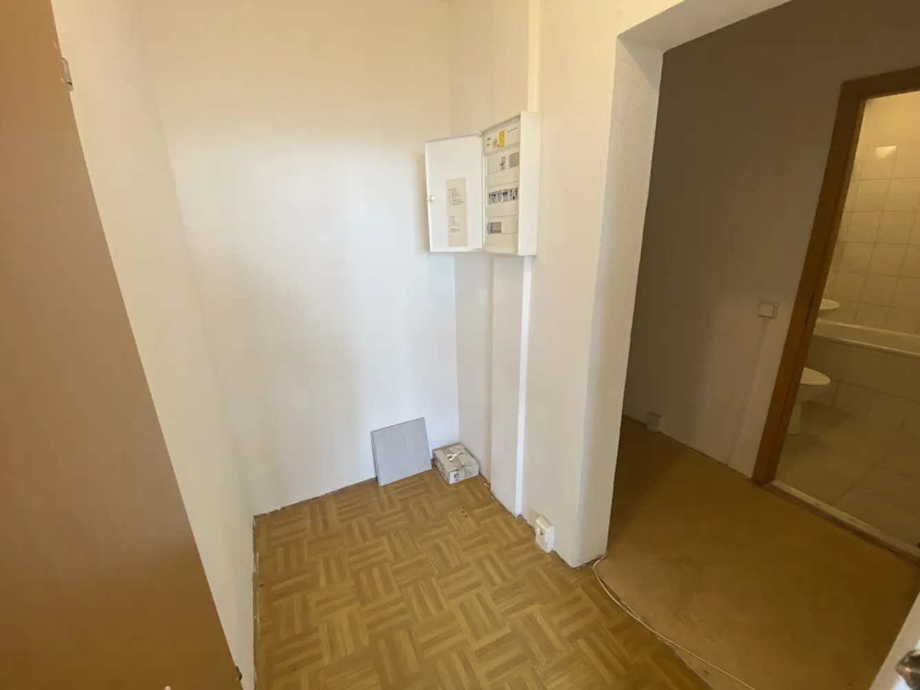 1 Zimmer Wohnung mit 30 m² in Berlin – Bild 4