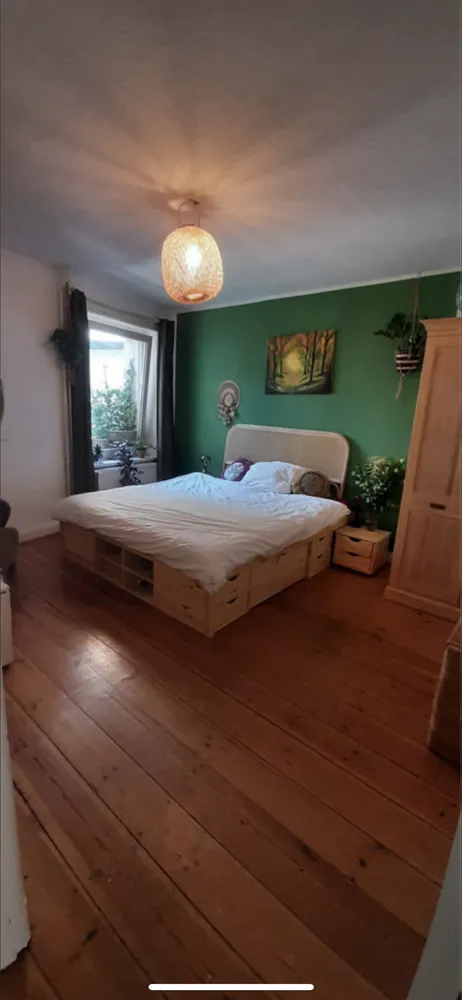 3 Zimmer Wohnung mit 75 m² in Hamburg – Bild 10