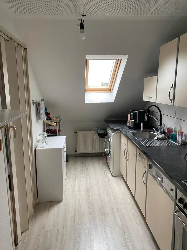 2 room apartment with 54 m² in Dormagen – Photo 10