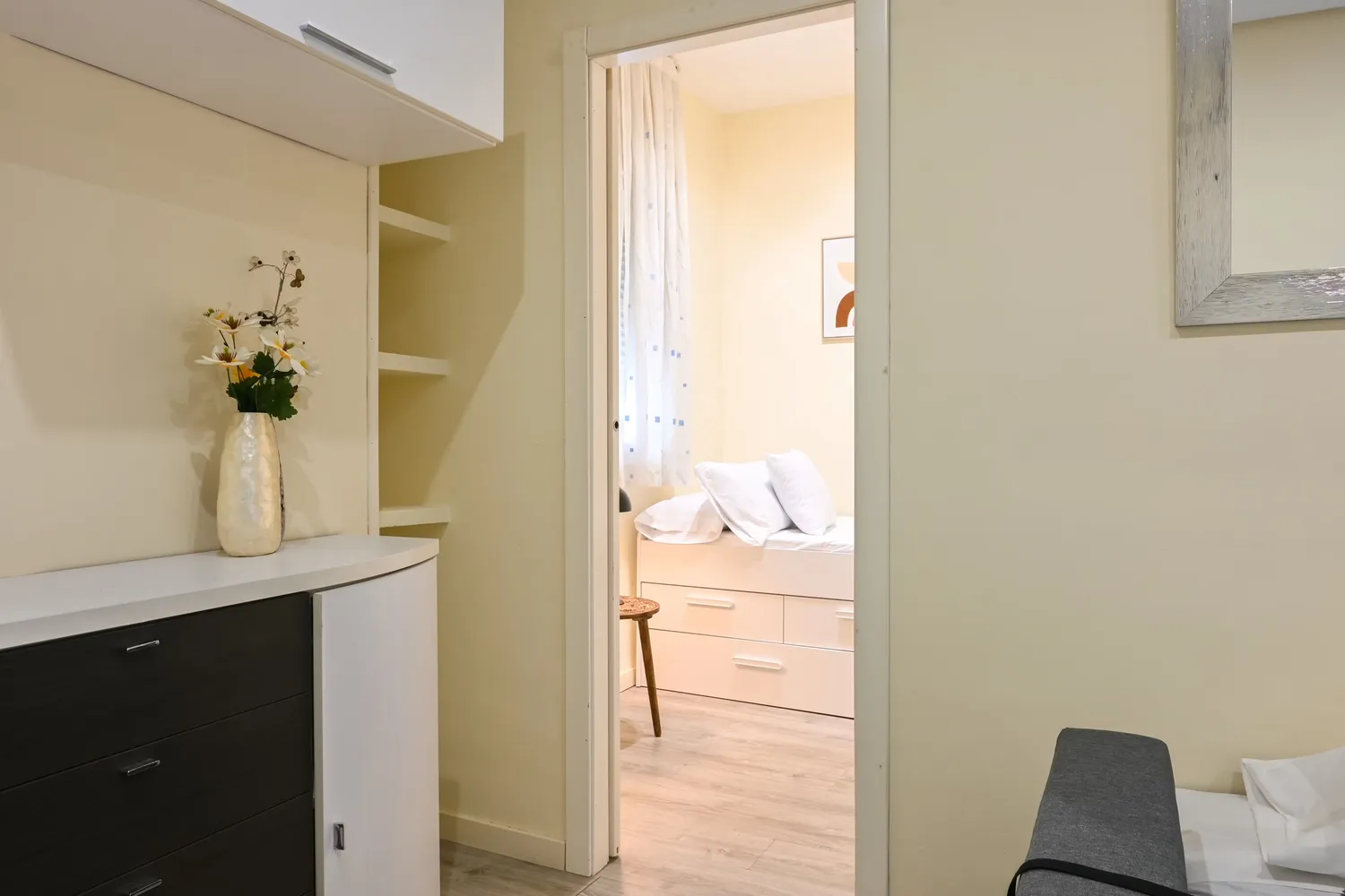 3 Zimmer Wohnung mit 40 m² in Essen – Bild 7