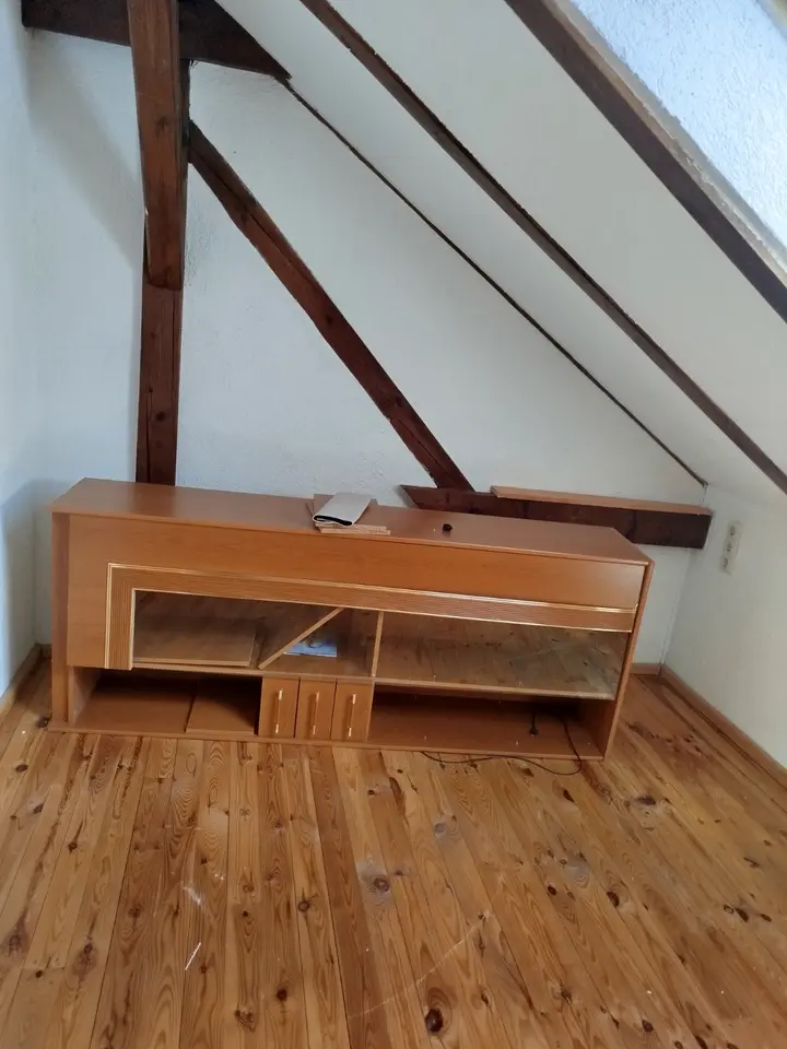 WG-Zimmer mit 14 m² in Meiningen – Bild 6