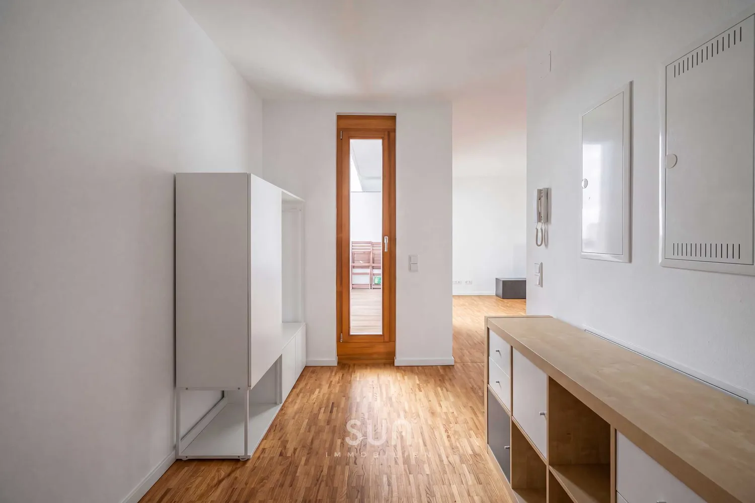 2 room apartment with 88 m² in Frankfurt am Main – Photo 11
