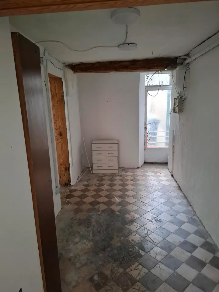 2 Zimmer Wohnung mit 45 m² in Coburg – Bild 4