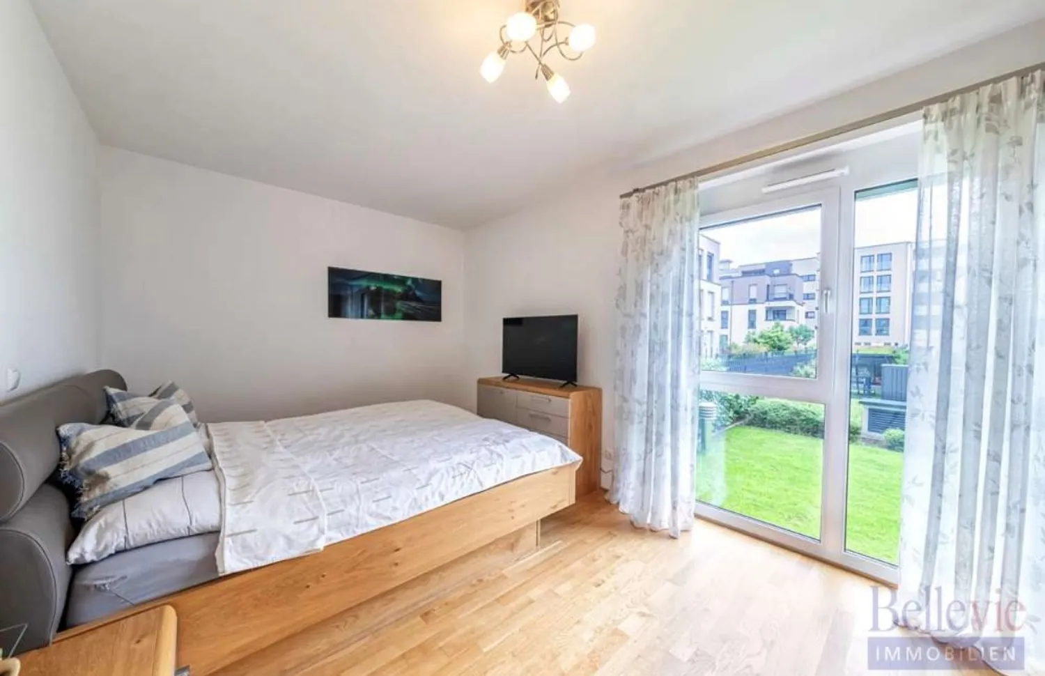 3 Zimmer Wohnung mit 90 m² in Darmstadt – Bild 9