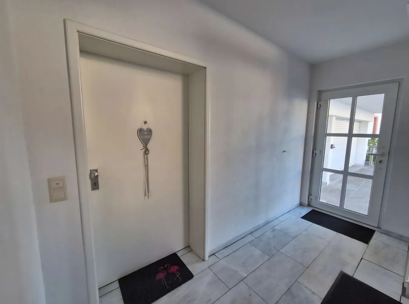 2 Zimmer Wohnung mit 58 m² in Aschaffenburg – Bild 1