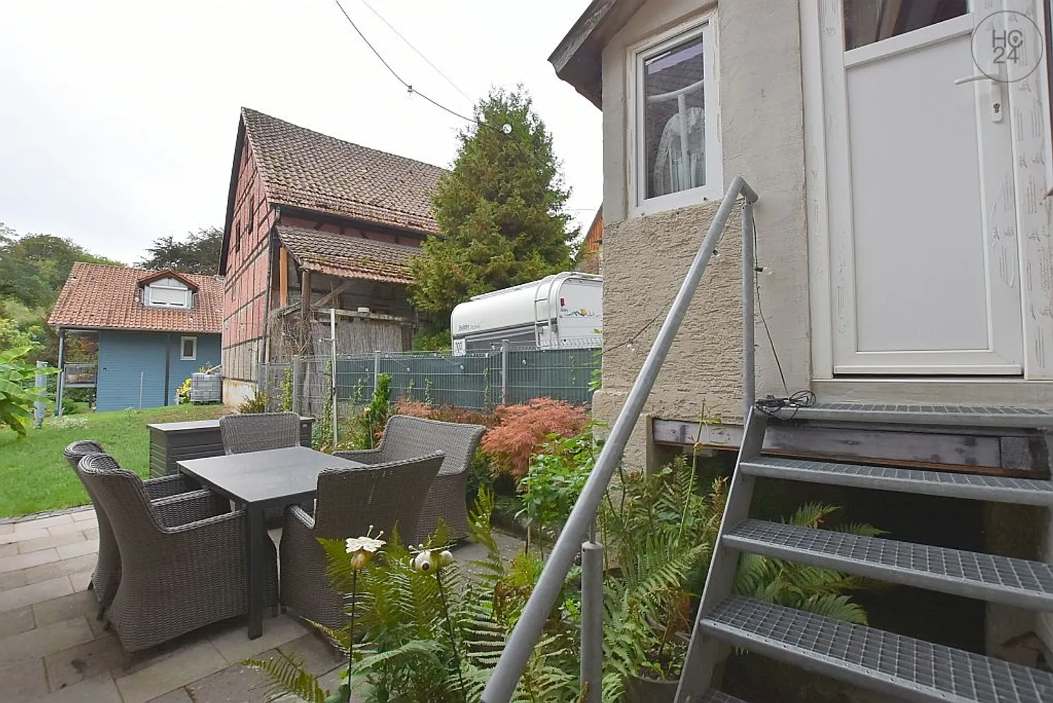 4 Zimmer Haus mit 130 m² in Stuttgart – Bild 8