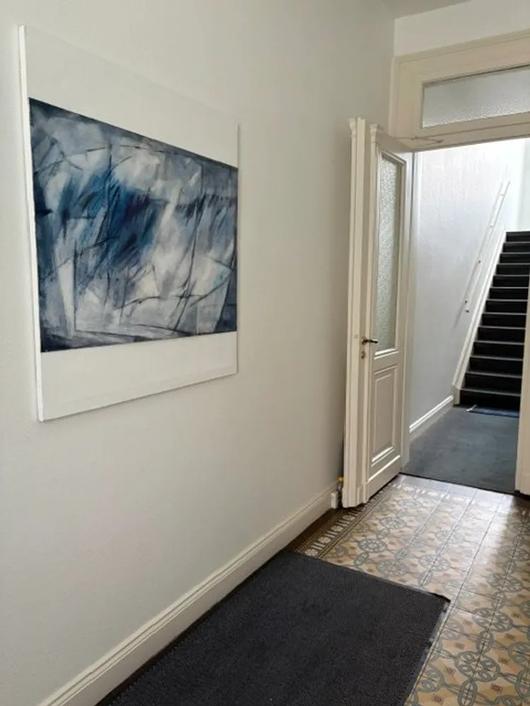 2 Zimmer Wohnung mit 86 m² in Wuppertal – Bild 1