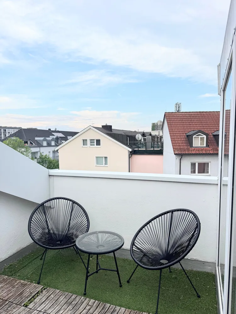 2 Zimmer Wohnung mit 60 m² in München – Bild 11