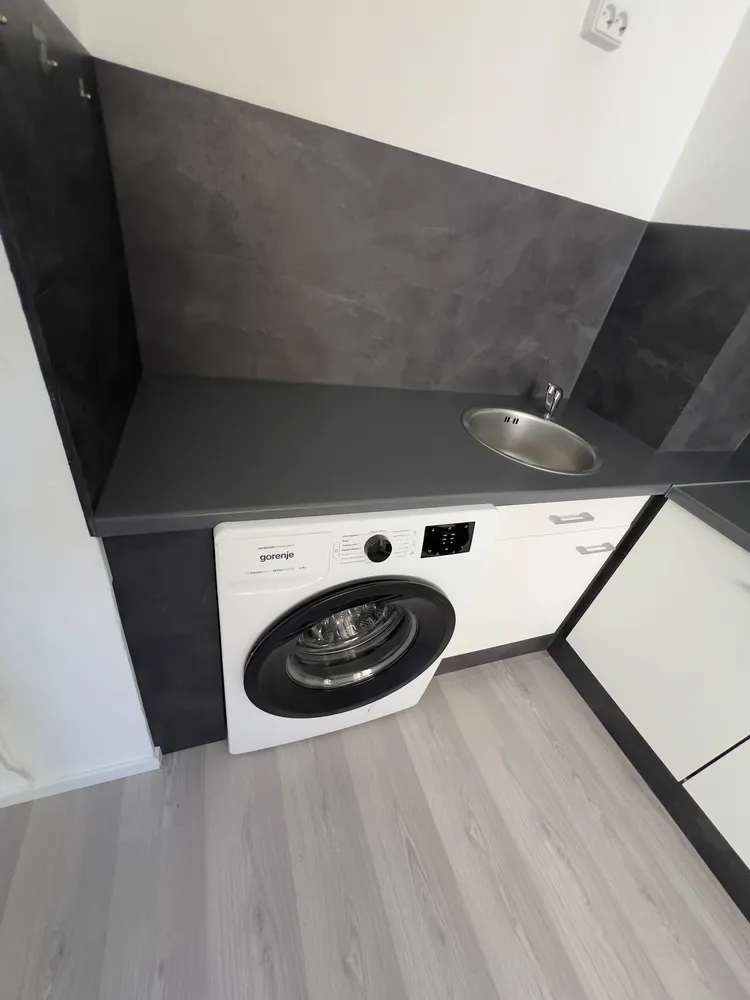 1 Zimmer Wohnung mit 45 m² in Mannheim – Bild 6