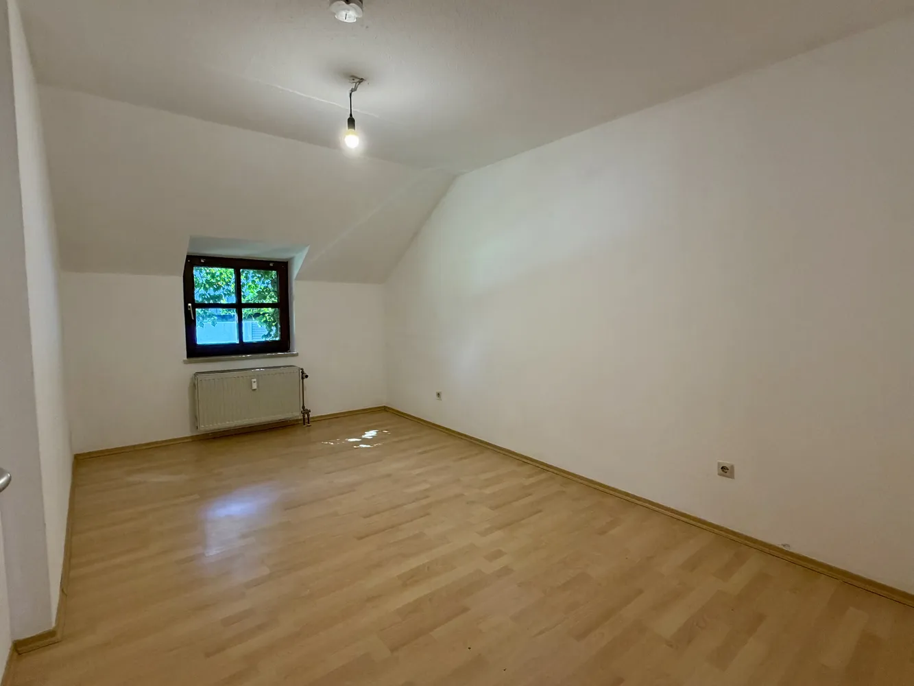 3 Zimmer Wohnung mit 56 m² in Passau – Bild 2