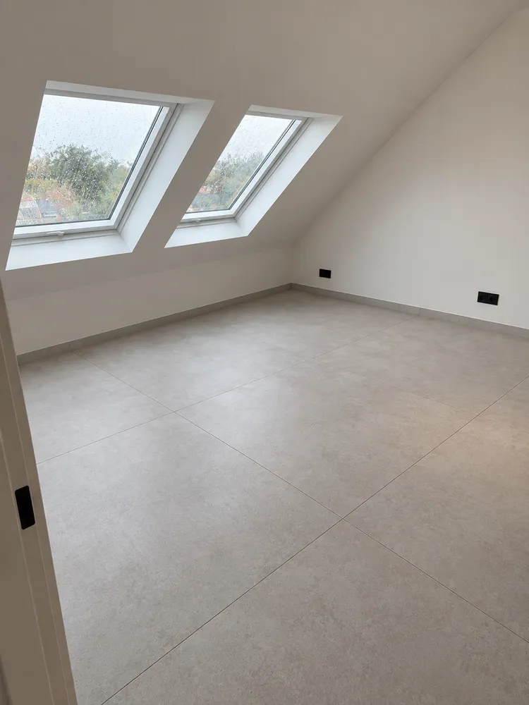 4 Zimmer Wohnung mit 112 m² in Münster – Bild 4