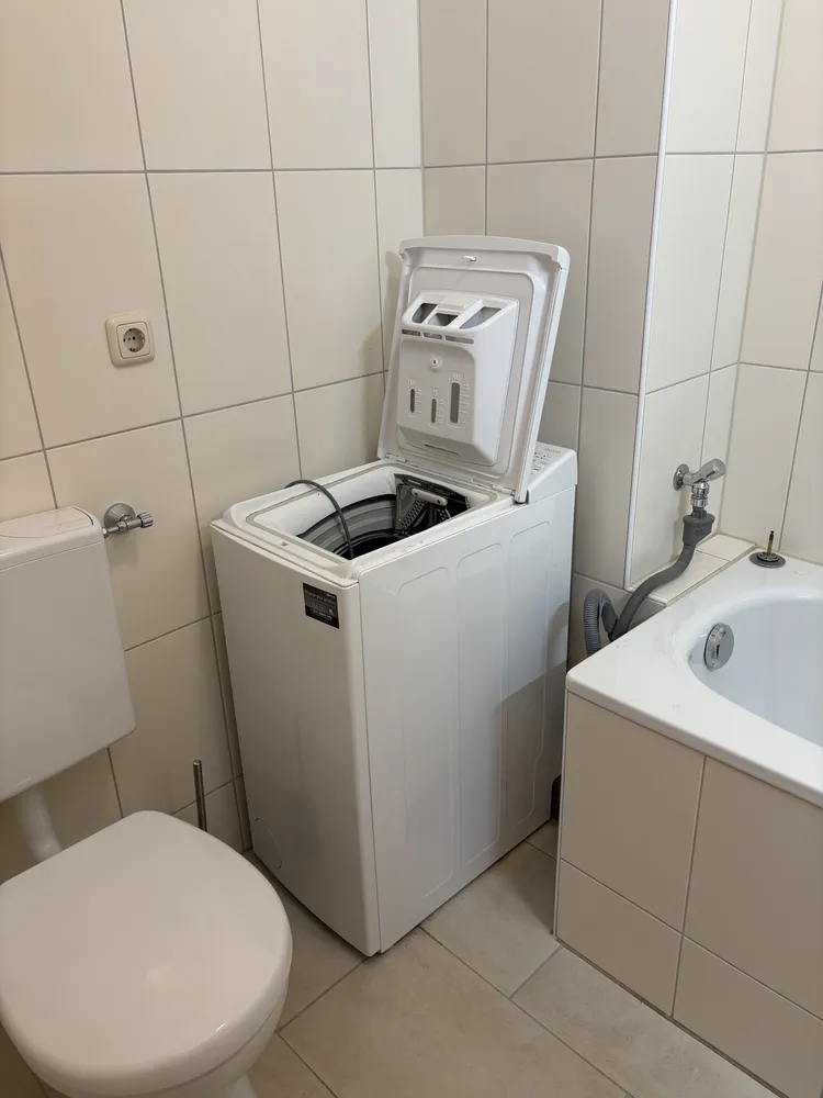 3 Zimmer Wohnung mit 68 m² in Augsburg – Bild 5
