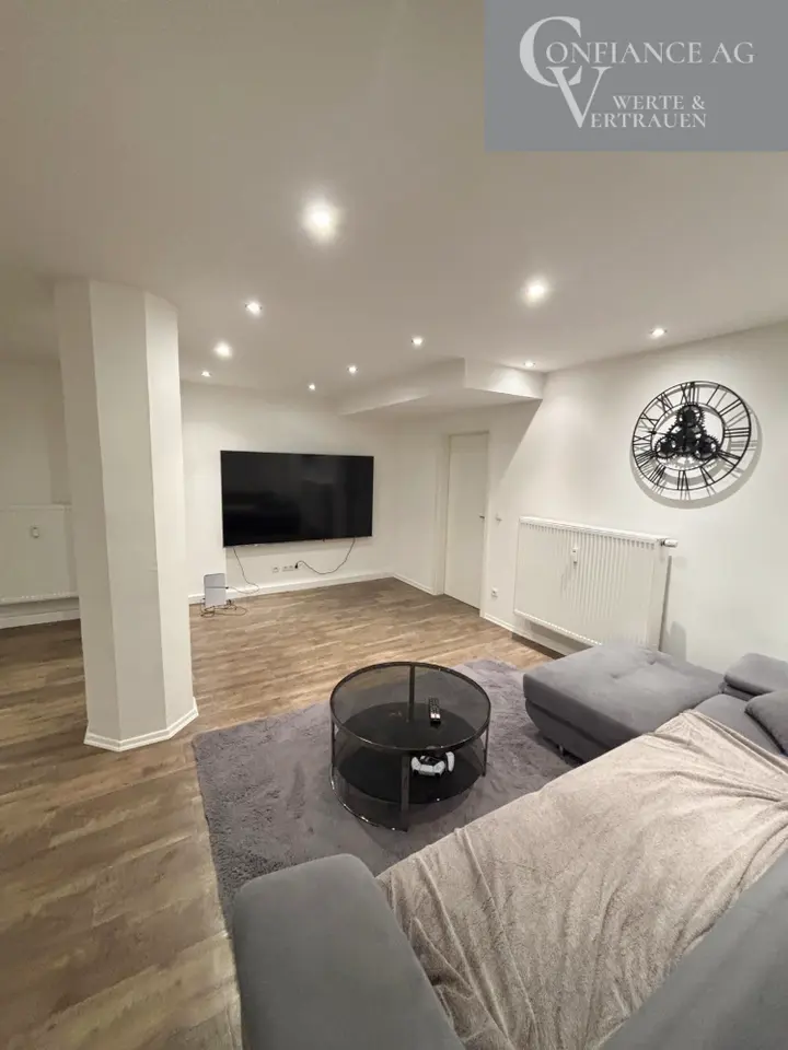 4 Zimmer Wohnung mit 176 m² in Passau – Bild 3