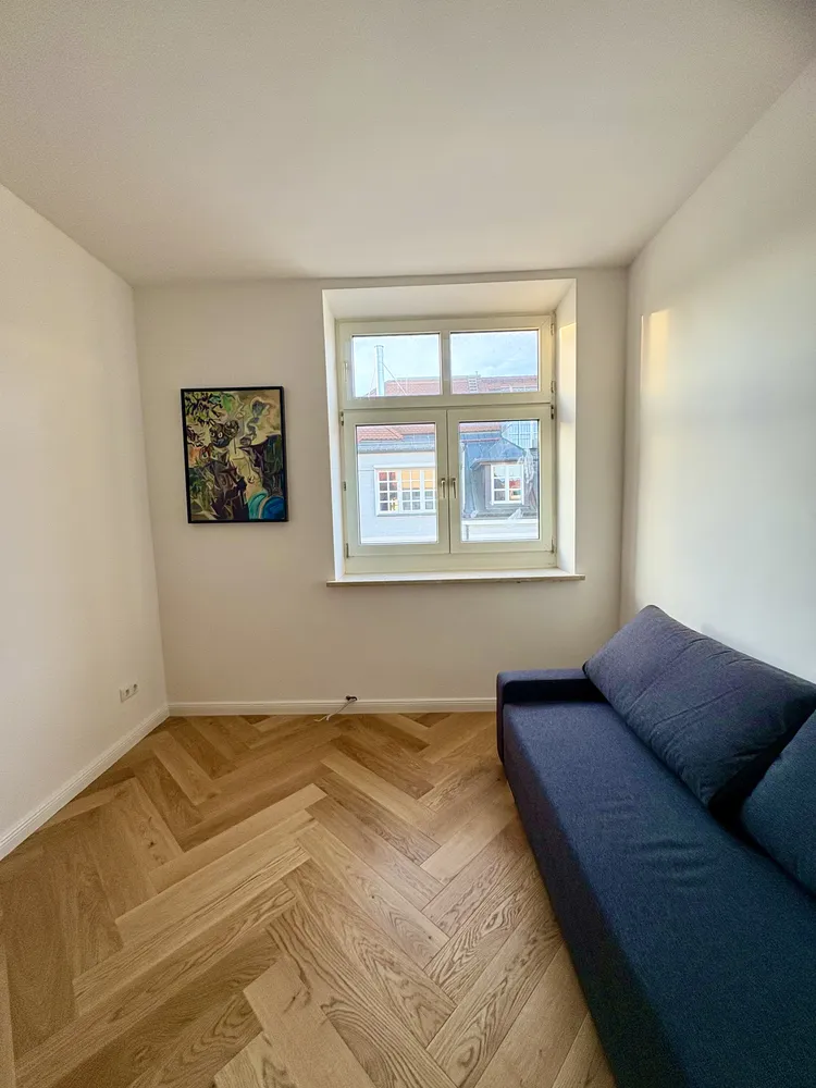 1 Zimmer Wohnung mit 32 m² in München – Bild 6