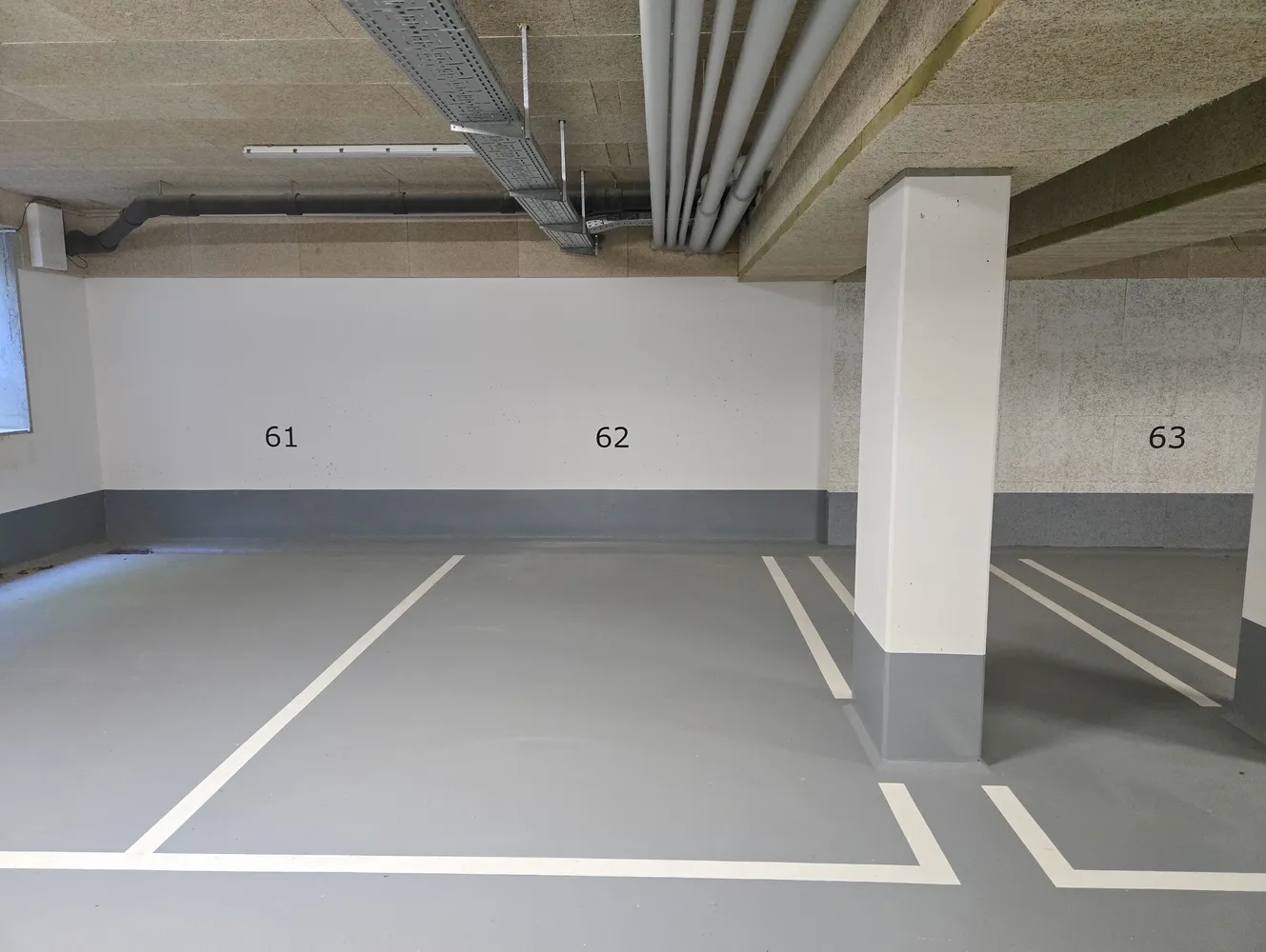 2 Zimmer Wohnung mit 59 m² in Münster – Bild 9