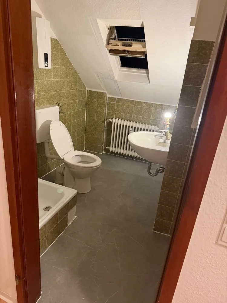 2 Zimmer Wohnung mit 45 m² in Krefeld – Bild 10