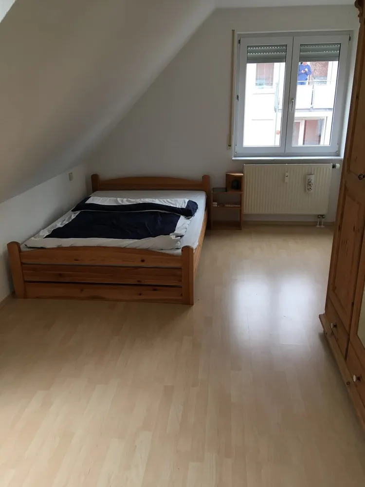 3 Zimmer Wohnung mit 68 m² in Ludwigsburg – Bild 4