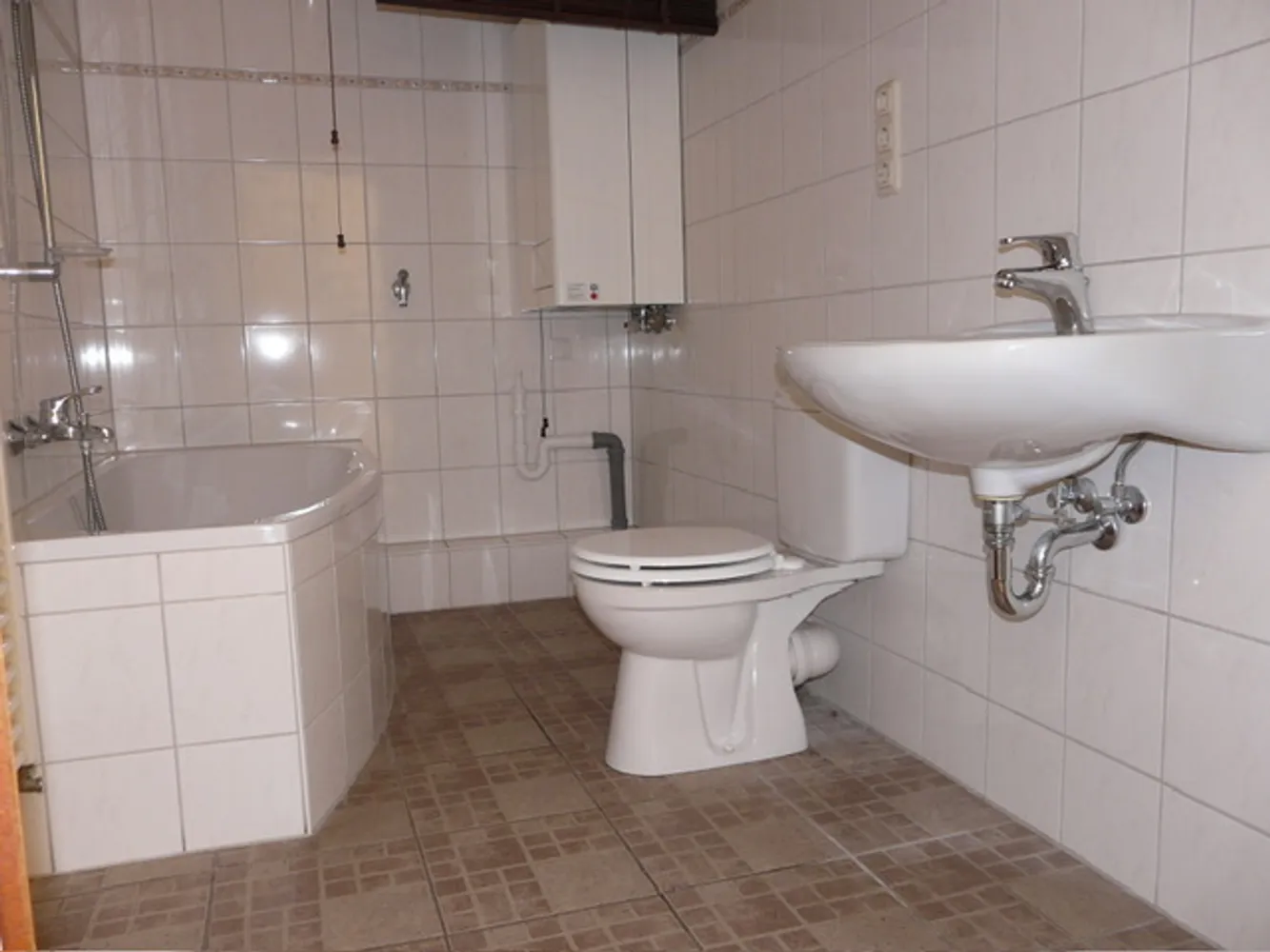 4 room apartment with 107 m² in Wuppertal – Photo 11