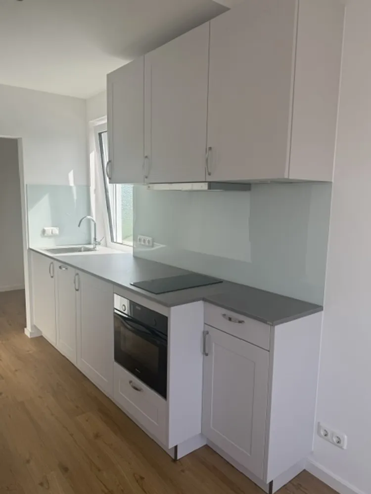 1 Zimmer Wohnung mit 30 m² in München – Bild 4