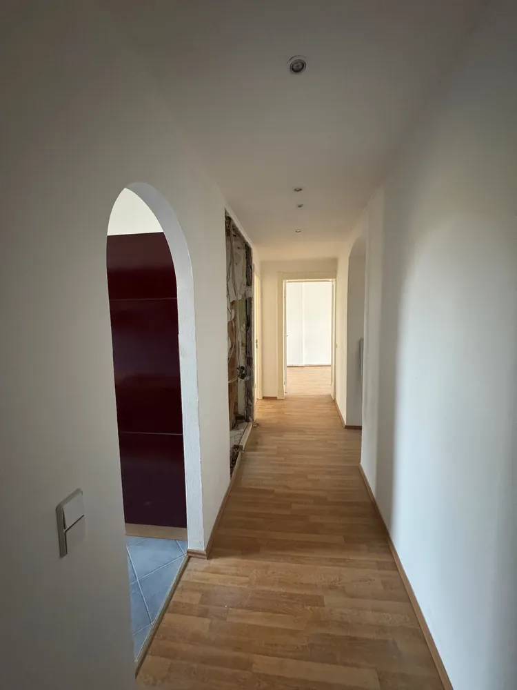 2 room apartment with 64 m² in Berlin – Photo 1