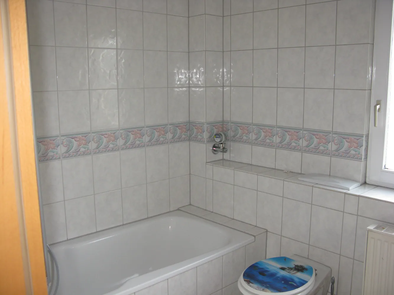 3 Zimmer Wohnung mit 70 m² in Wiesbaden – Bild 6