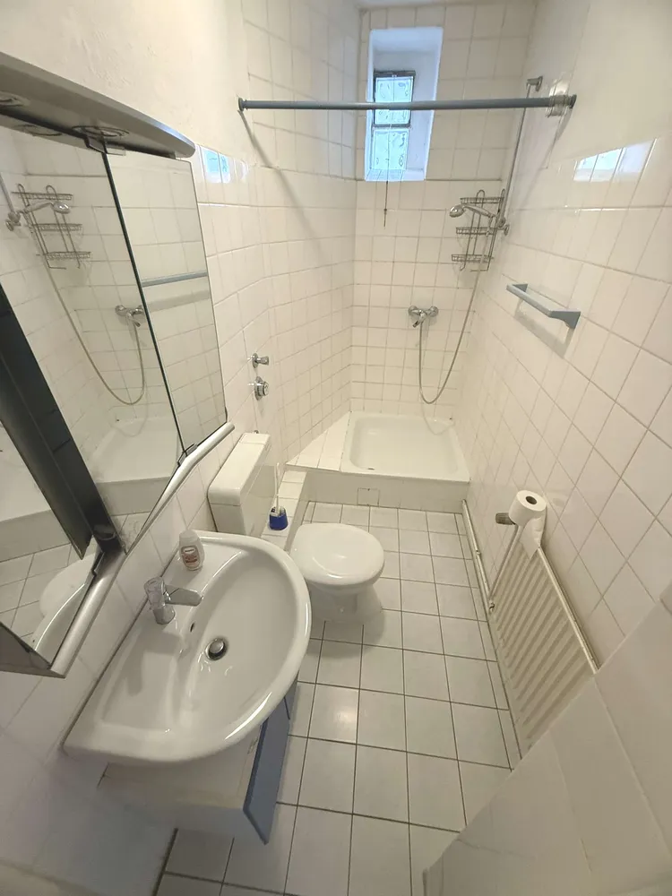 3 Zimmer Wohnung mit 61 m² in Hamburg – Bild 8