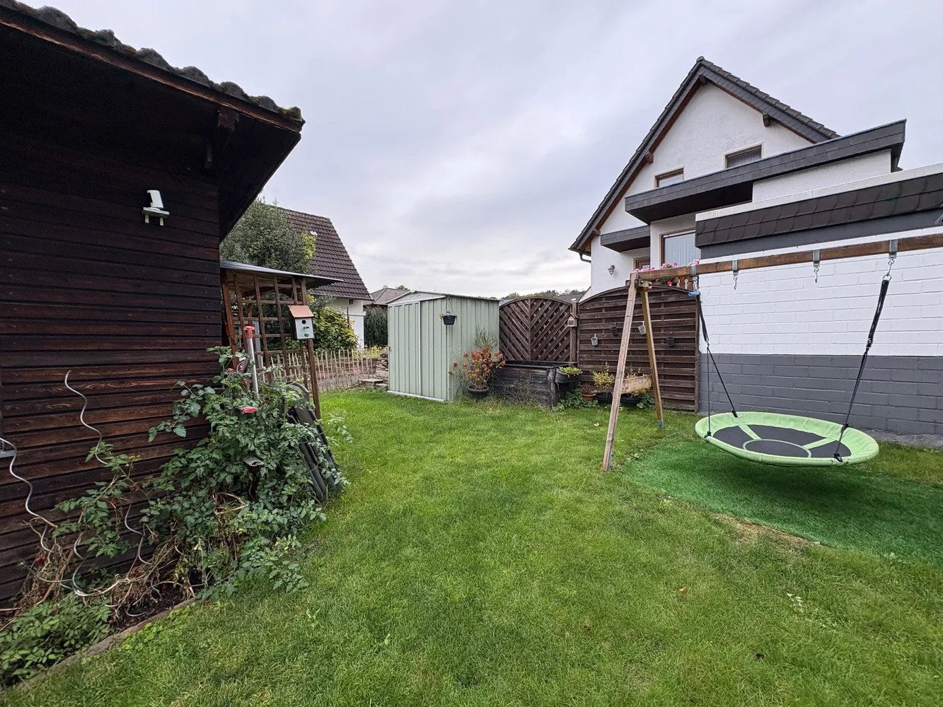 10 Zimmer Haus mit 161 m² in Siegburg – Bild 11